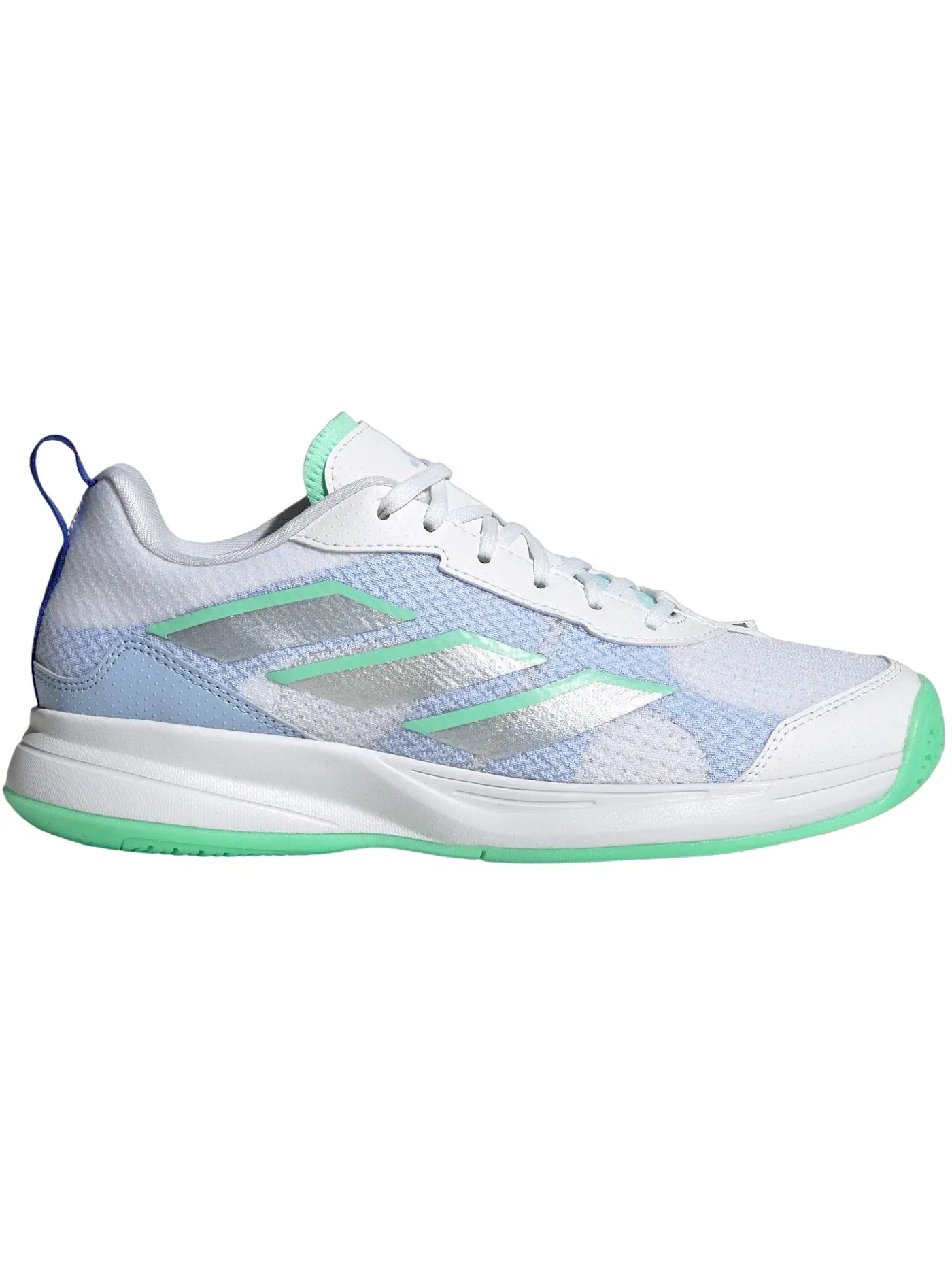 Женские кроссовки для бега Adidas Avaflash Low — изображение 1 из 1