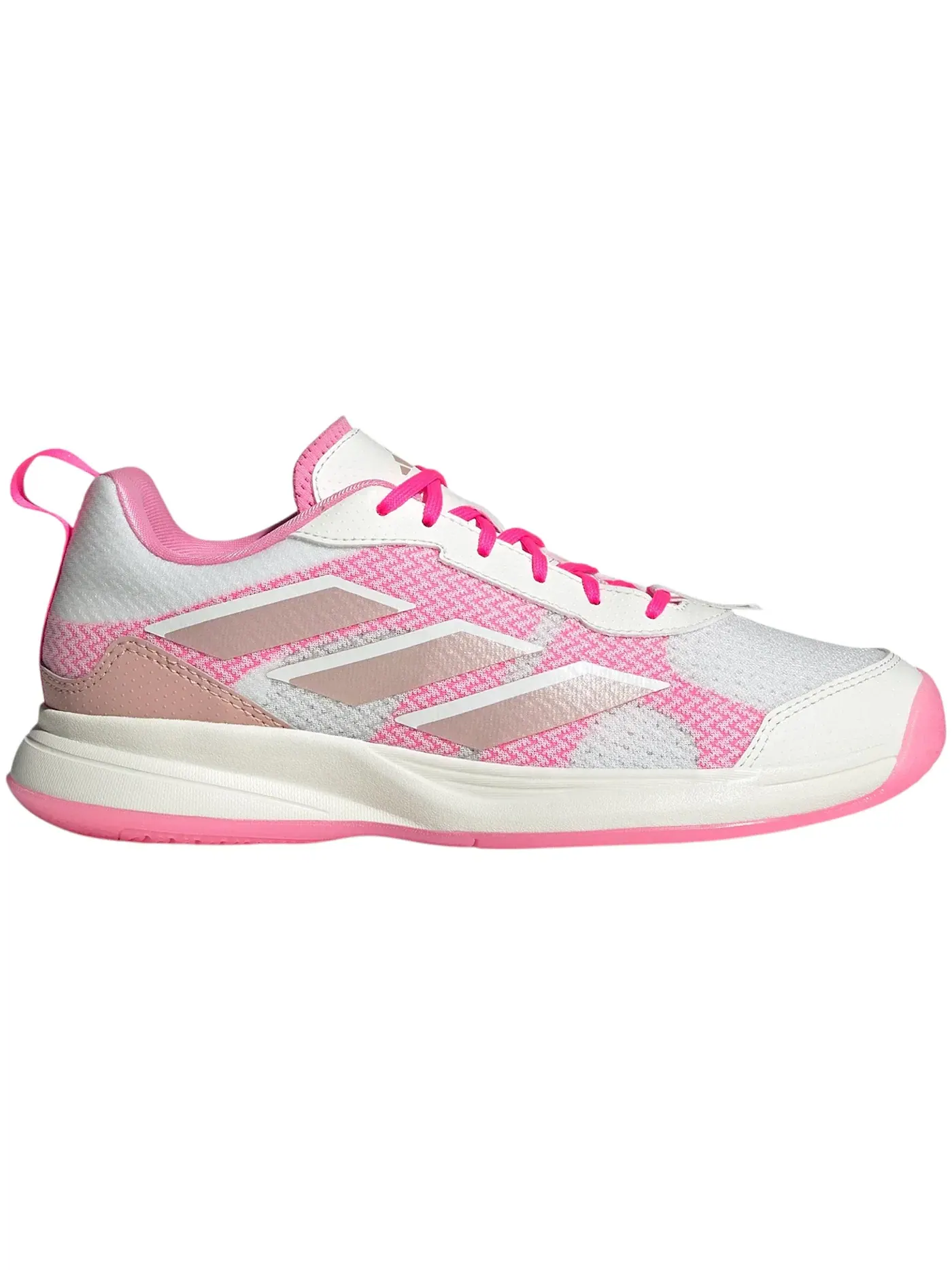 Женские кроссовки для бега Adidas Avaflash Low — изображение 1 из 1