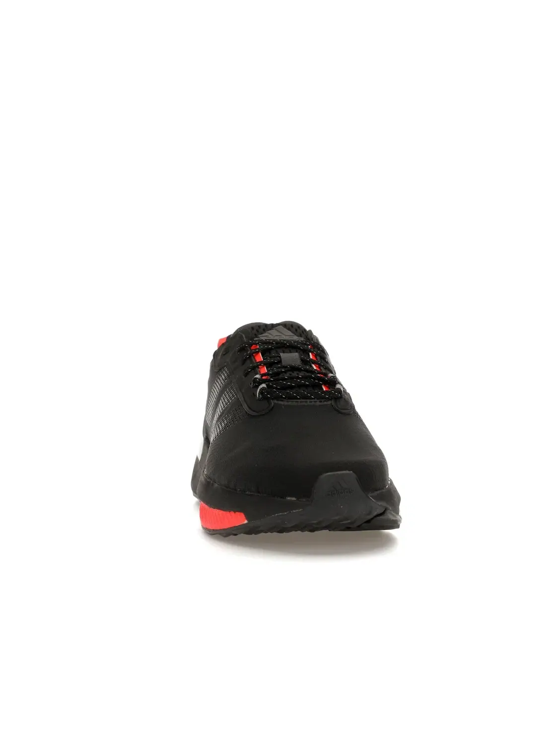 Мужские кроссовки Lifestyle Adidas Avryn — изображение 2 из 4, черный/черный/красный