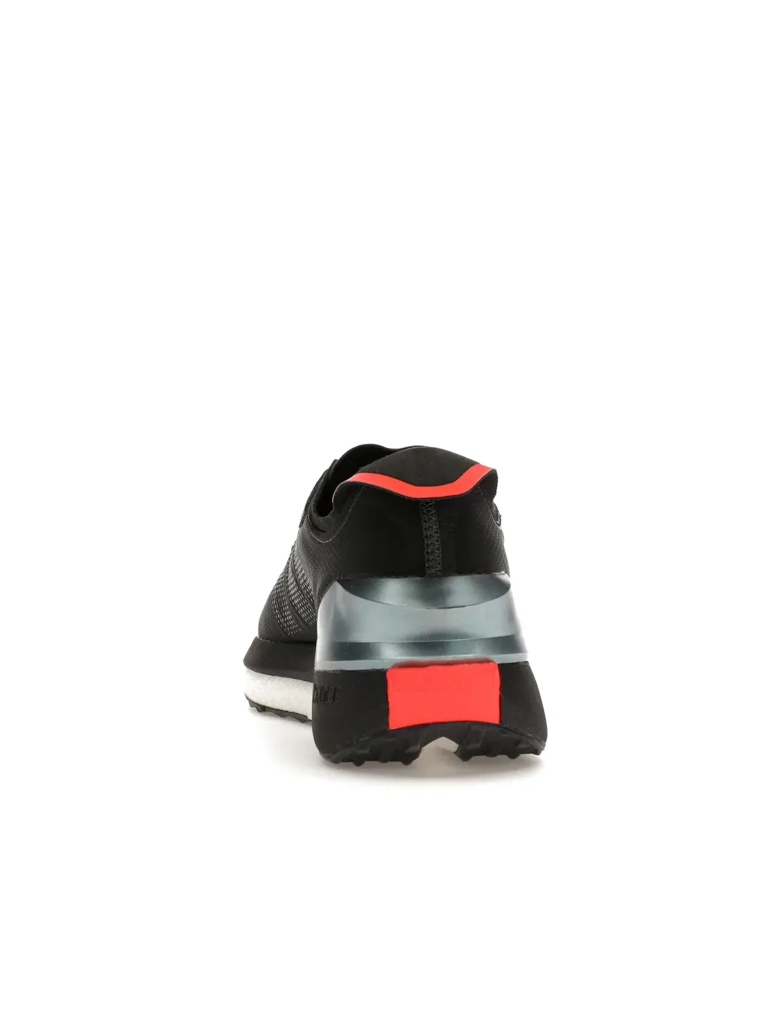 Мужские кроссовки Lifestyle Adidas Avryn — изображение 4 из 4, черный/черный/красный