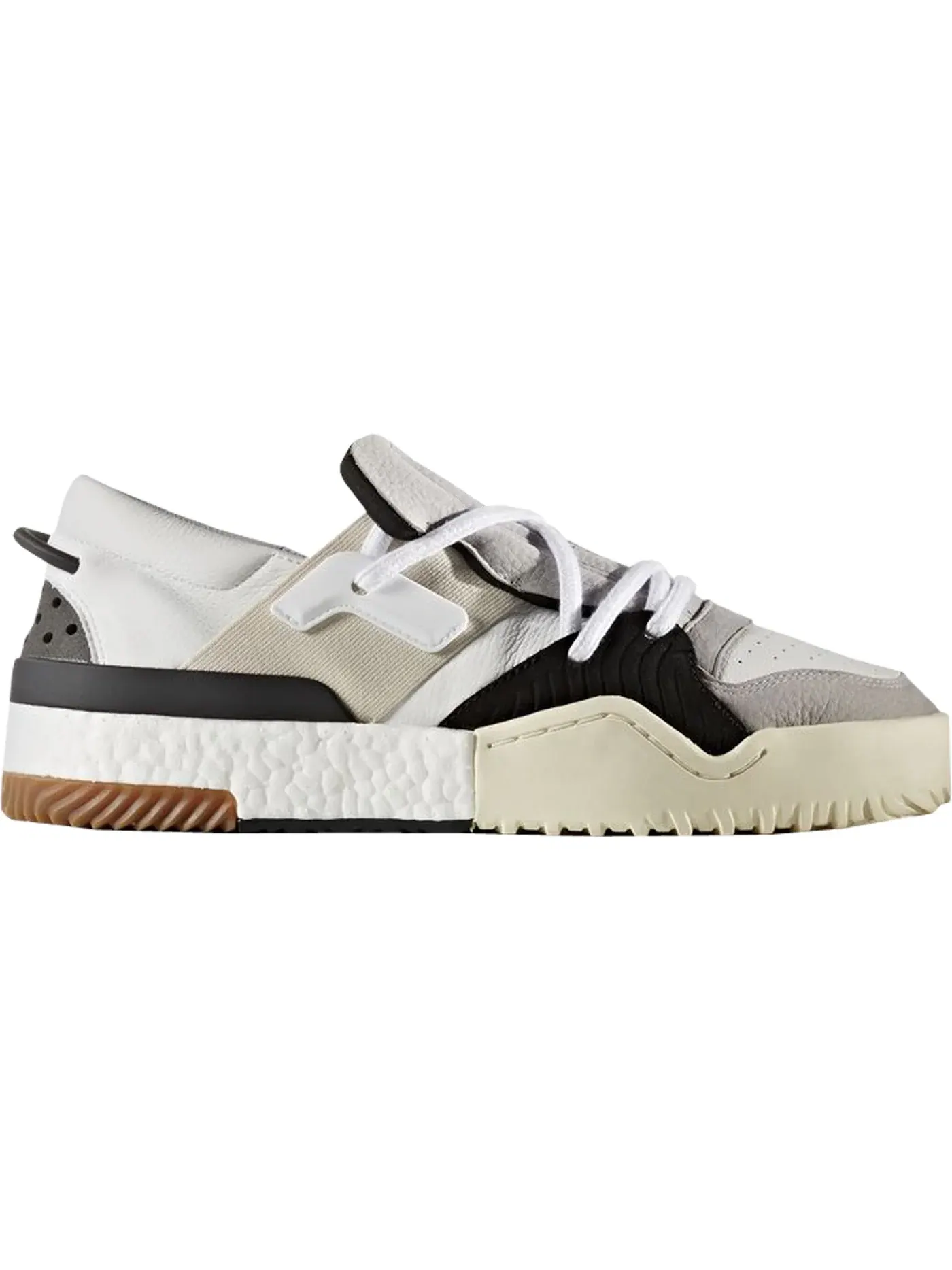 Мужские кроссовки lifestyle Adidas AW BBall Lo — изображение 1 из 1