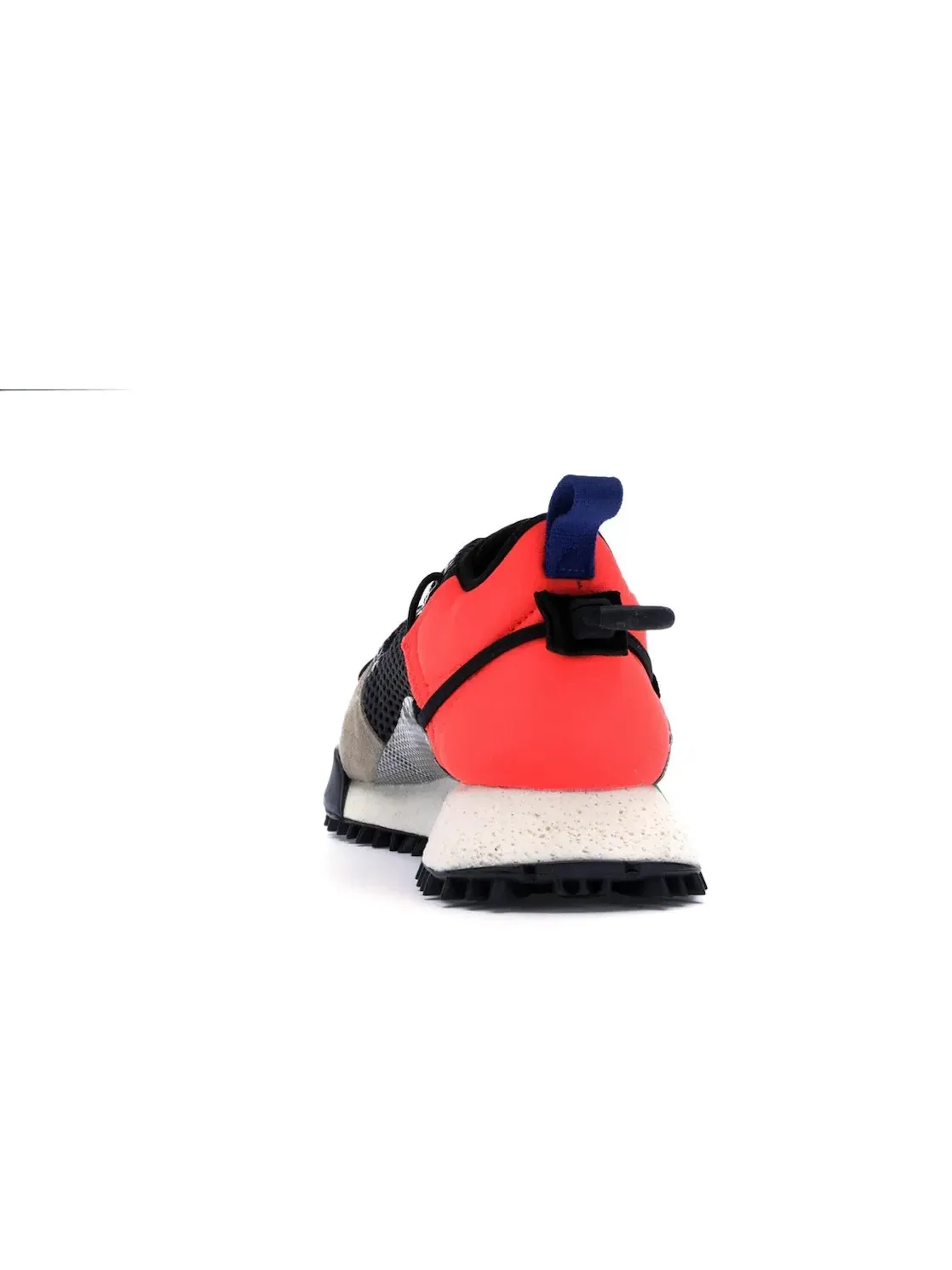 Мужские кроссовки Lifestyle с принтом AW Re-Issue Run Adidas — изображение 4 из 4, красный черный зеленый