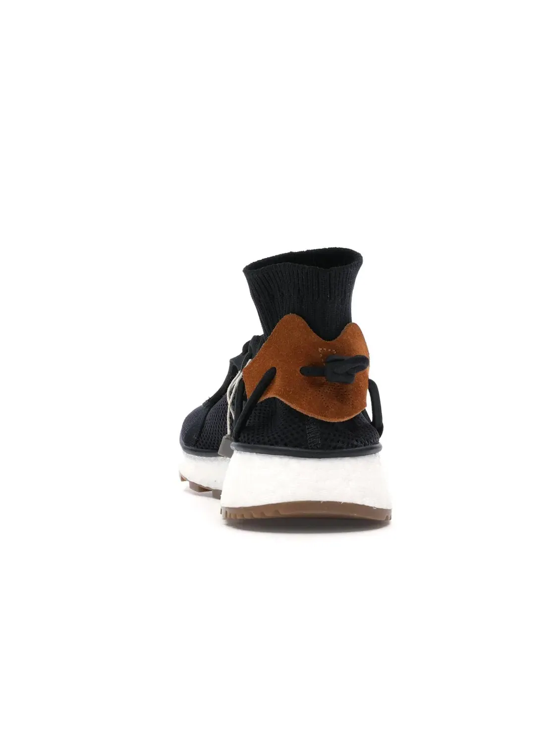 Мужские кроссовки Lifestyle Alexander Wang Adidas — изображение 4 из 4, черный/белый