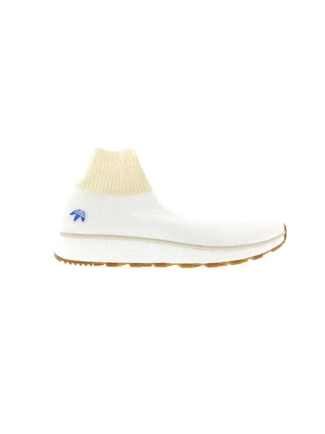 Мужские кроссовки Lifestyle Alexander Wang Adidas — изображение 1 из 4, кремовый белый/белый
