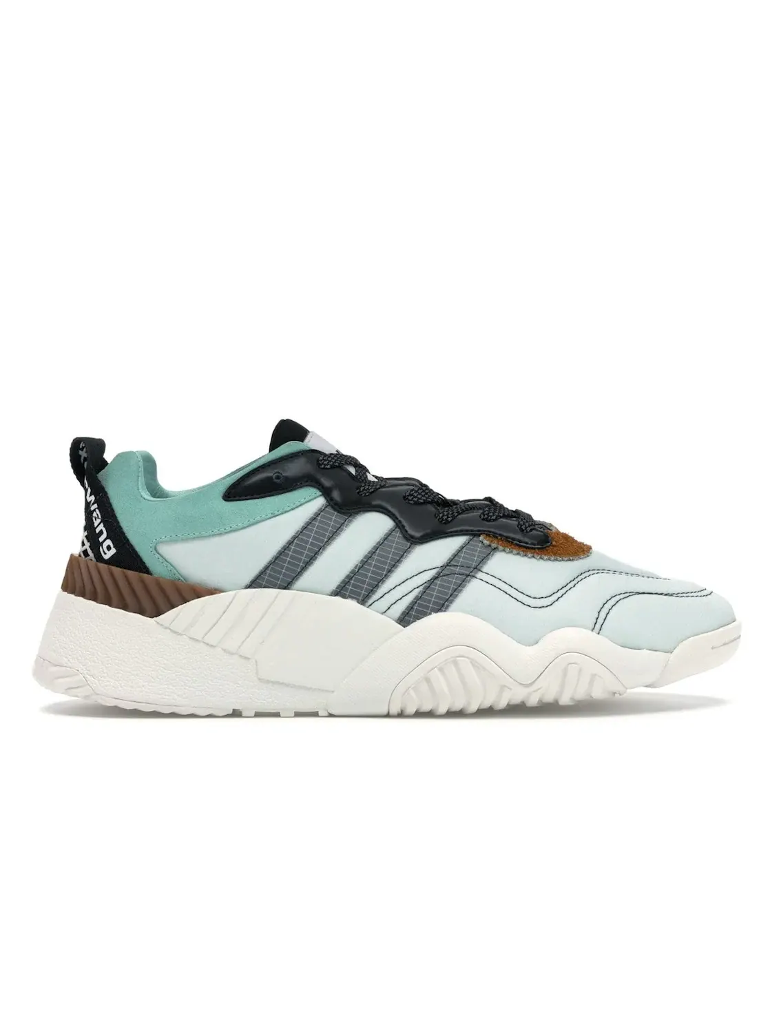Мужские кроссовки lifestyle Alexander Wang Turnout Trainer Adidas — изображение 1 из 4