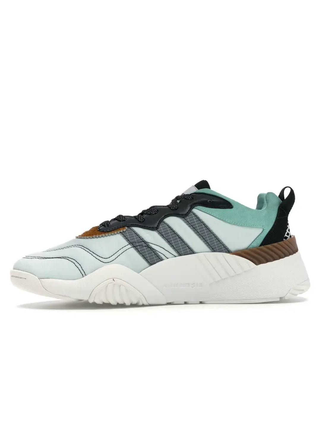 Мужские кроссовки lifestyle Alexander Wang Turnout Trainer Adidas — изображение 3 из 4