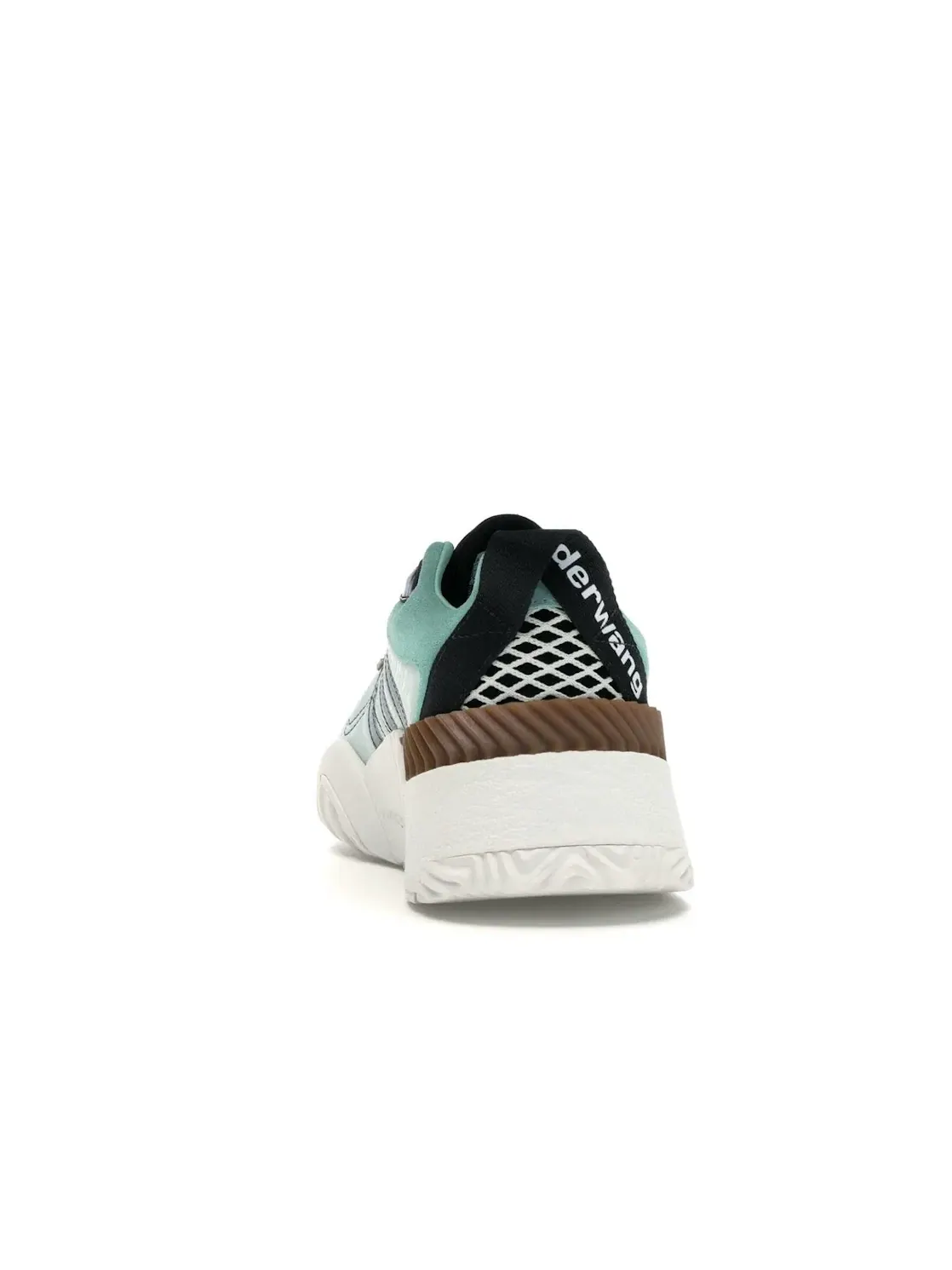 Мужские кроссовки lifestyle Alexander Wang Turnout Trainer Adidas — изображение 4 из 4