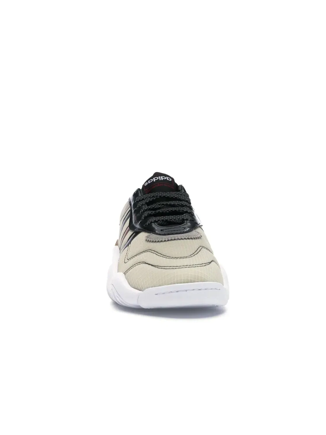 Мужские кроссовки Lifestyle с принтом Adidas AW Turnout Trainer Alexander Wang — изображение 2 из 4