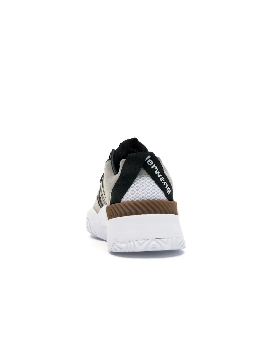 Мужские кроссовки Lifestyle с принтом Adidas AW Turnout Trainer Alexander Wang — изображение 4 из 4