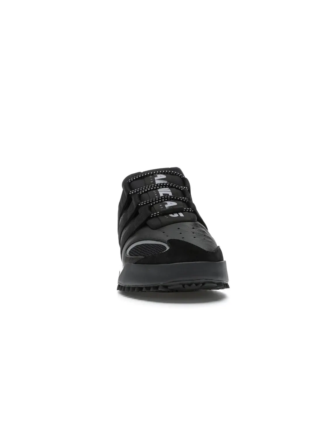 Мужские кроссовки Lifestyle Adidas AW Wangbody Run — изображение 2 из 4, черный