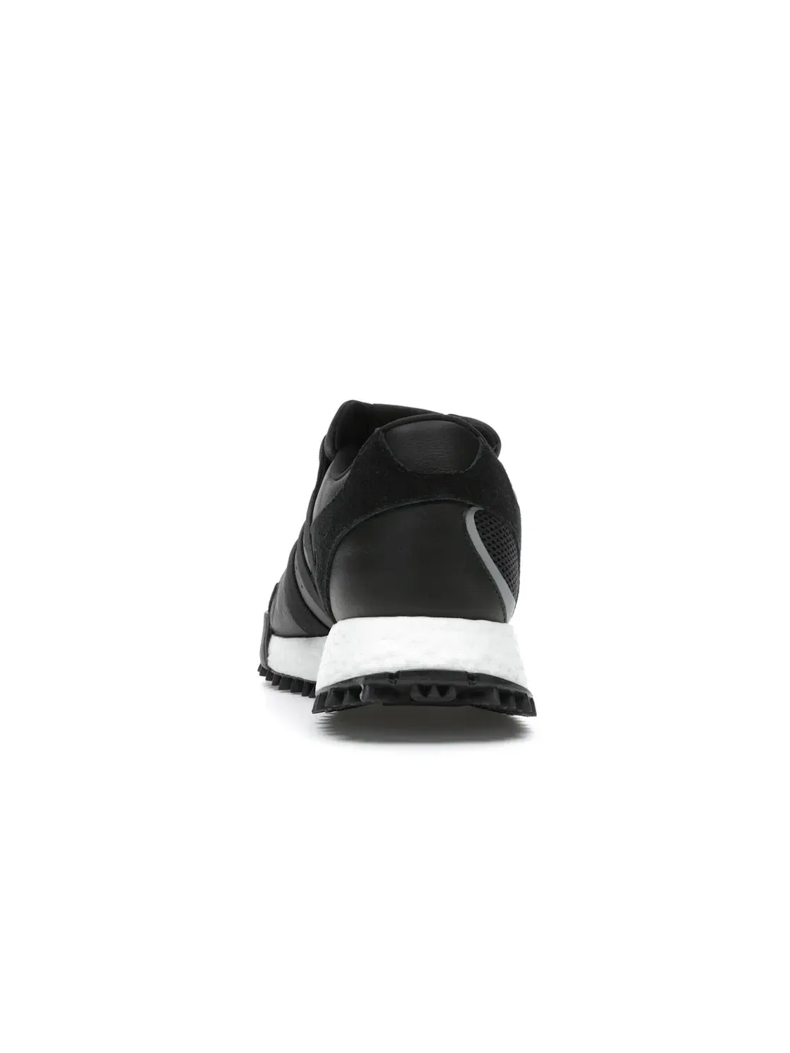 Мужские кроссовки Lifestyle Adidas AW Wangbody Run — изображение 4 из 4, черный
