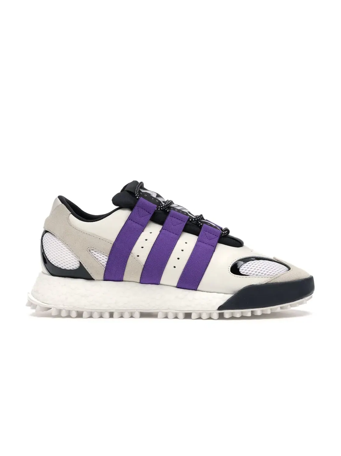 Мужские кроссовки Lifestyle Adidas AW Wangbody Run — изображение 1 из 4