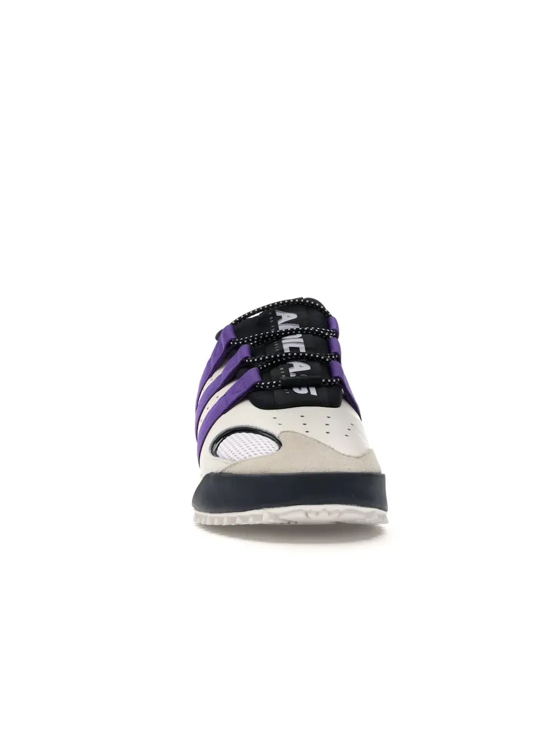 Мужские кроссовки Lifestyle Adidas AW Wangbody Run — изображение 2 из 4