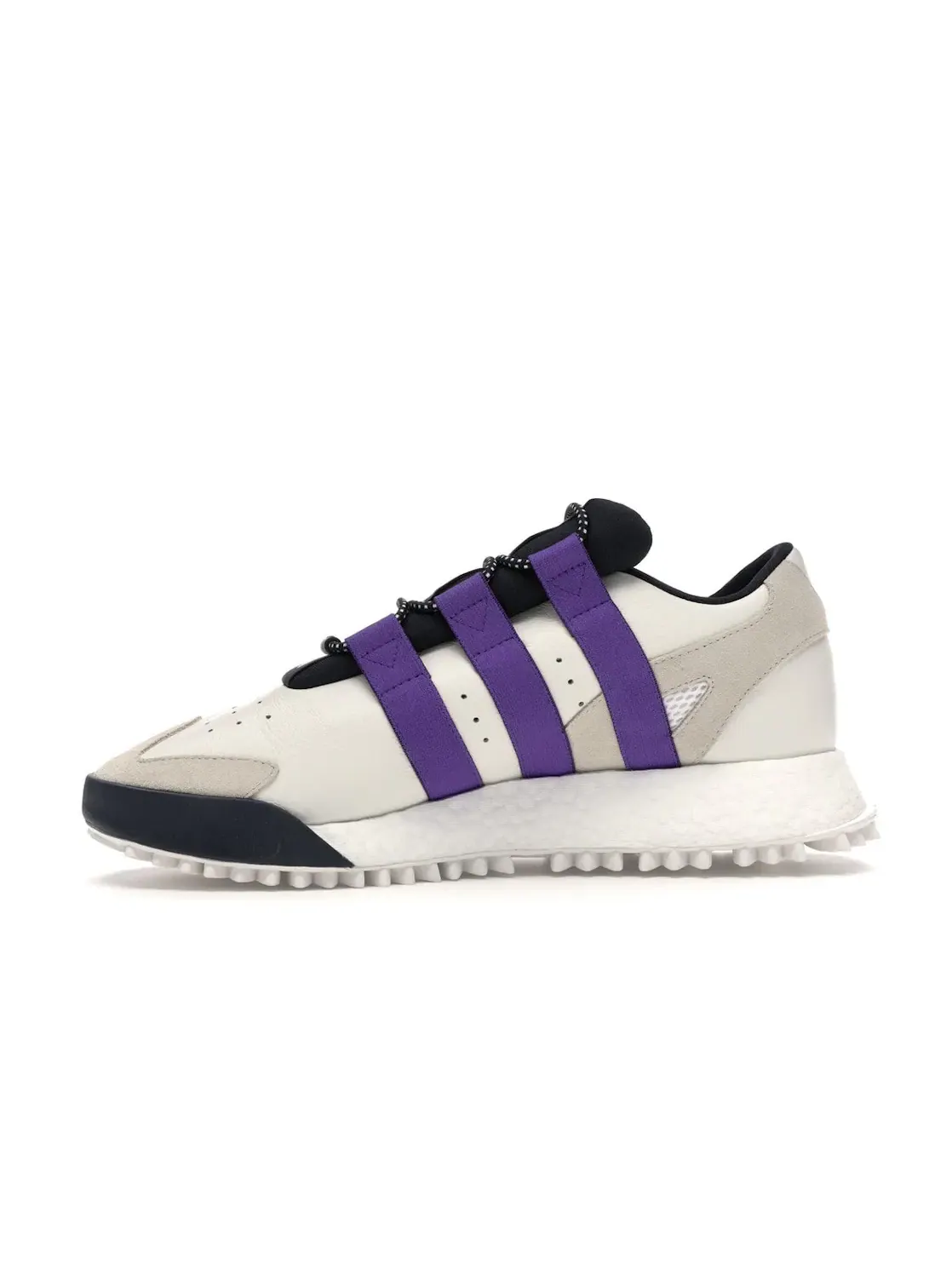 Мужские кроссовки Lifestyle Adidas AW Wangbody Run — изображение 3 из 4