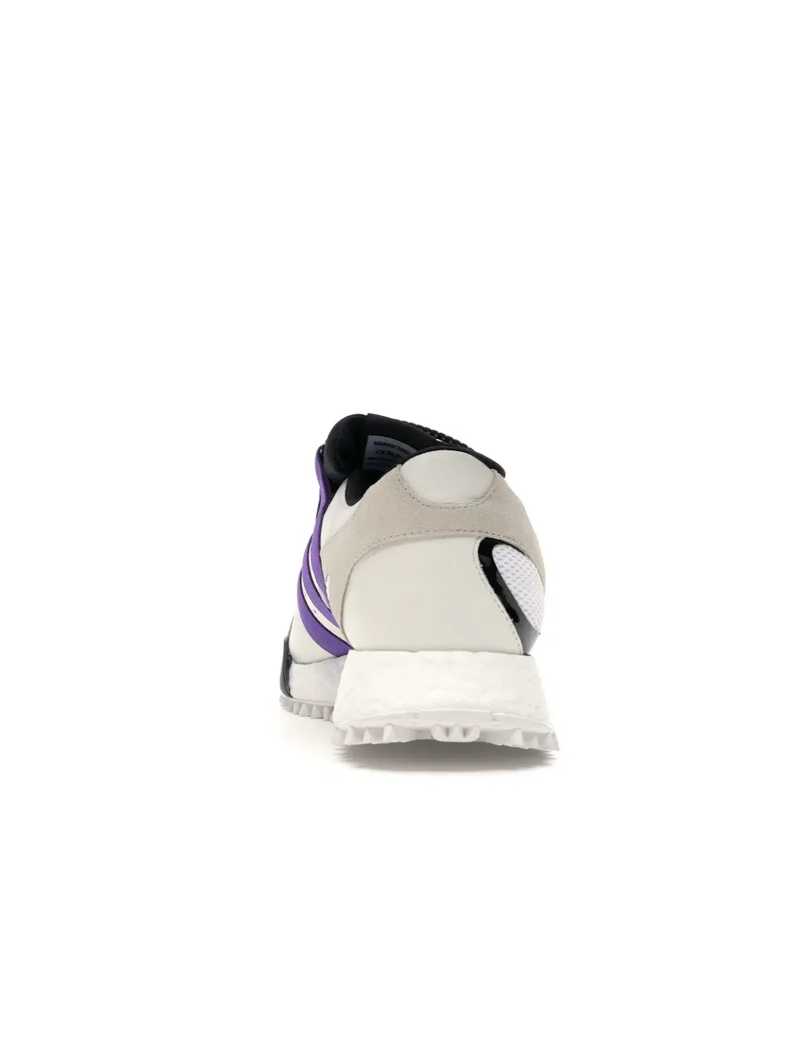 Мужские кроссовки Lifestyle Adidas AW Wangbody Run — изображение 4 из 4