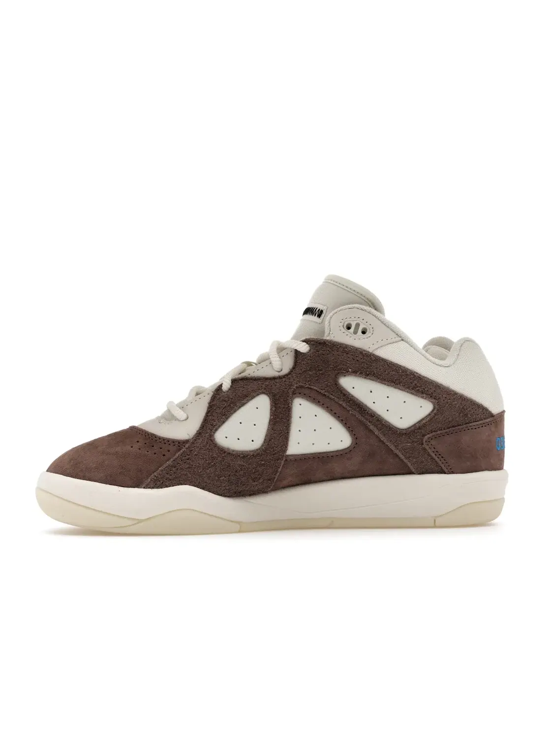 Мужские кроссовки Lifestyle BadBo 1.0 Adidas — изображение 3 из 4, белый