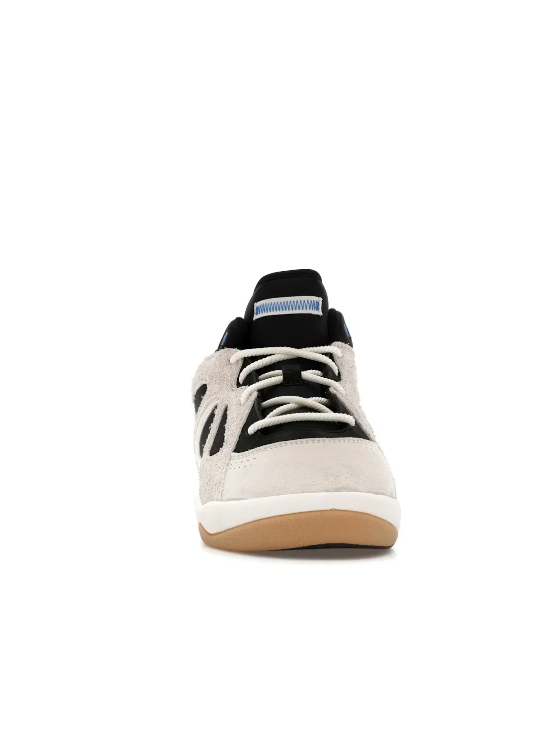 Мужские кроссовки Lifestyle Adidas BadBo 1.0 — изображение 2 из 4, белый/черный