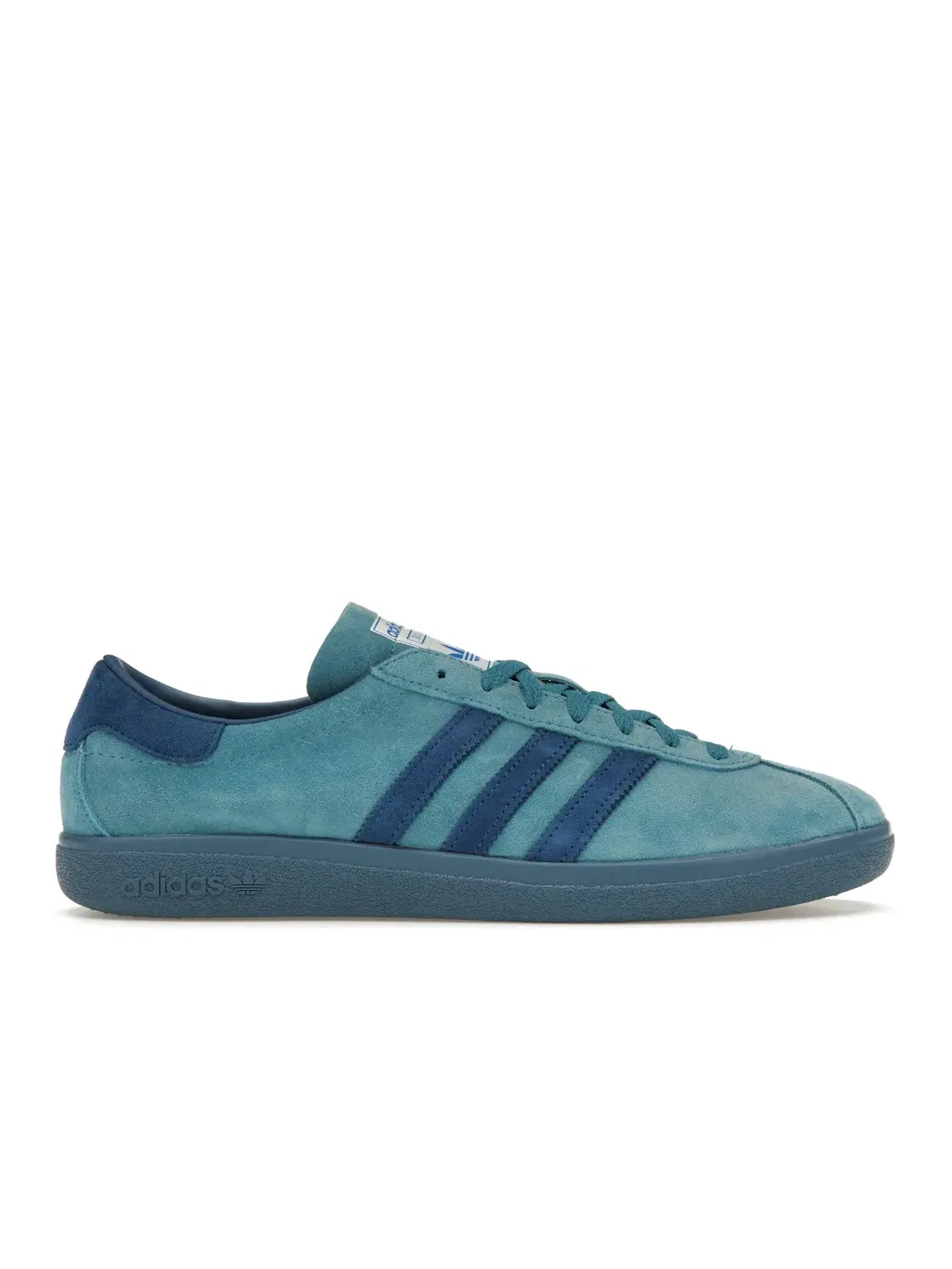 Мужские кроссовки Lifestyle Adidas Bali — изображение 1 из 4, темный/синий