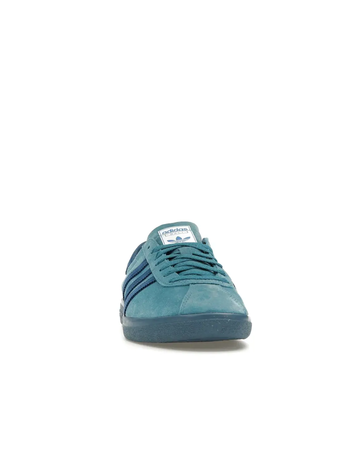 Мужские кроссовки Lifestyle Adidas Bali — изображение 2 из 4, темный/синий