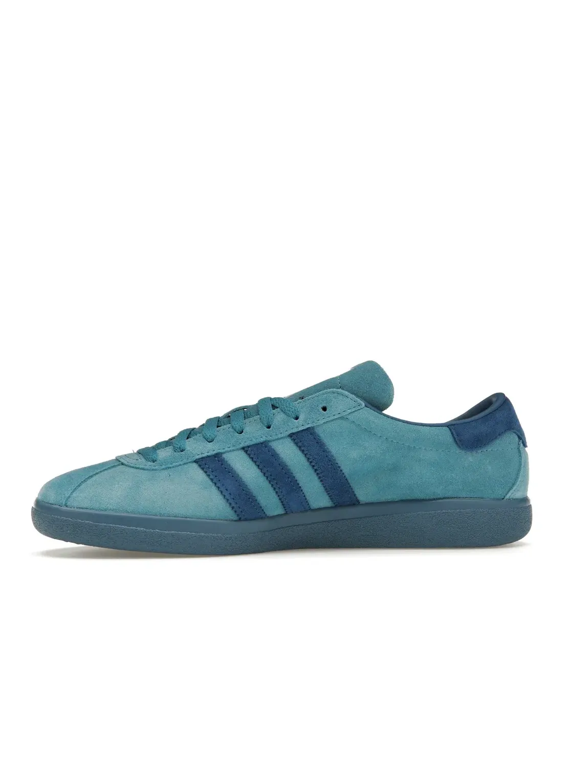 Мужские кроссовки Lifestyle Adidas Bali — изображение 3 из 4, темный/синий