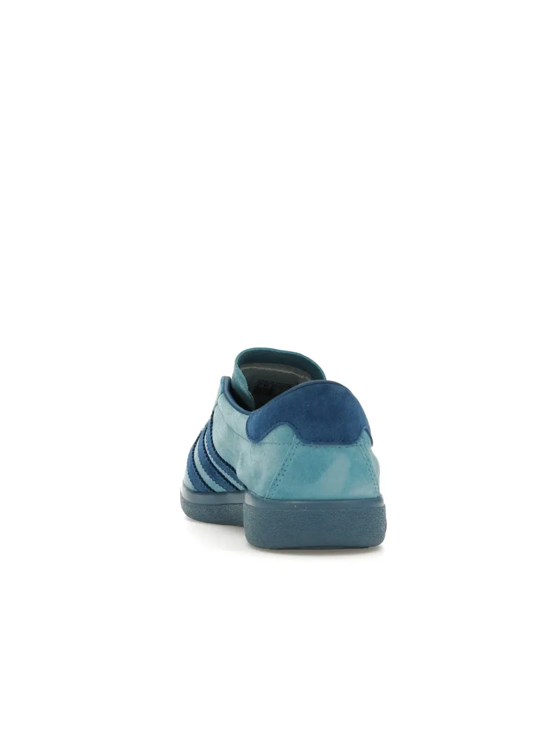 Мужские кроссовки Lifestyle Adidas Bali — изображение 4 из 4, темный/синий