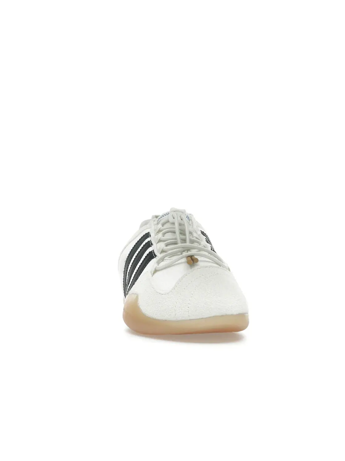 Мужские кроссовки Lifestyle с принтом Adidas Ballerina Bad Bunny — изображение 2 из 4, белый/черный