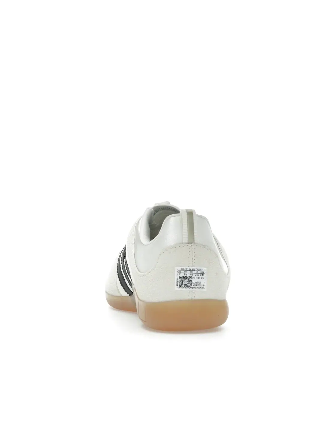 Мужские кроссовки Lifestyle с принтом Adidas Ballerina Bad Bunny — изображение 4 из 4, белый/черный