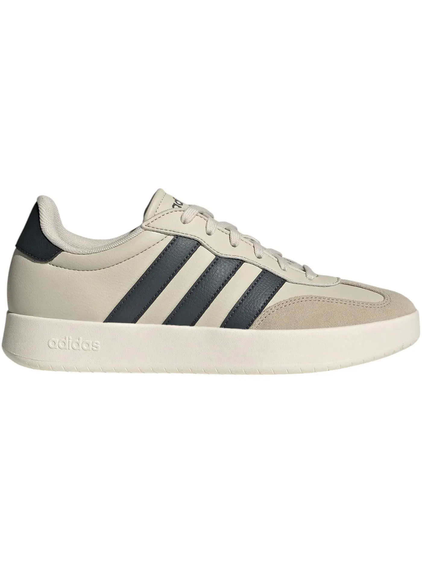 Мужские кроссовки Lifestyle Adidas Barreda — изображение 1 из 1, бежевый