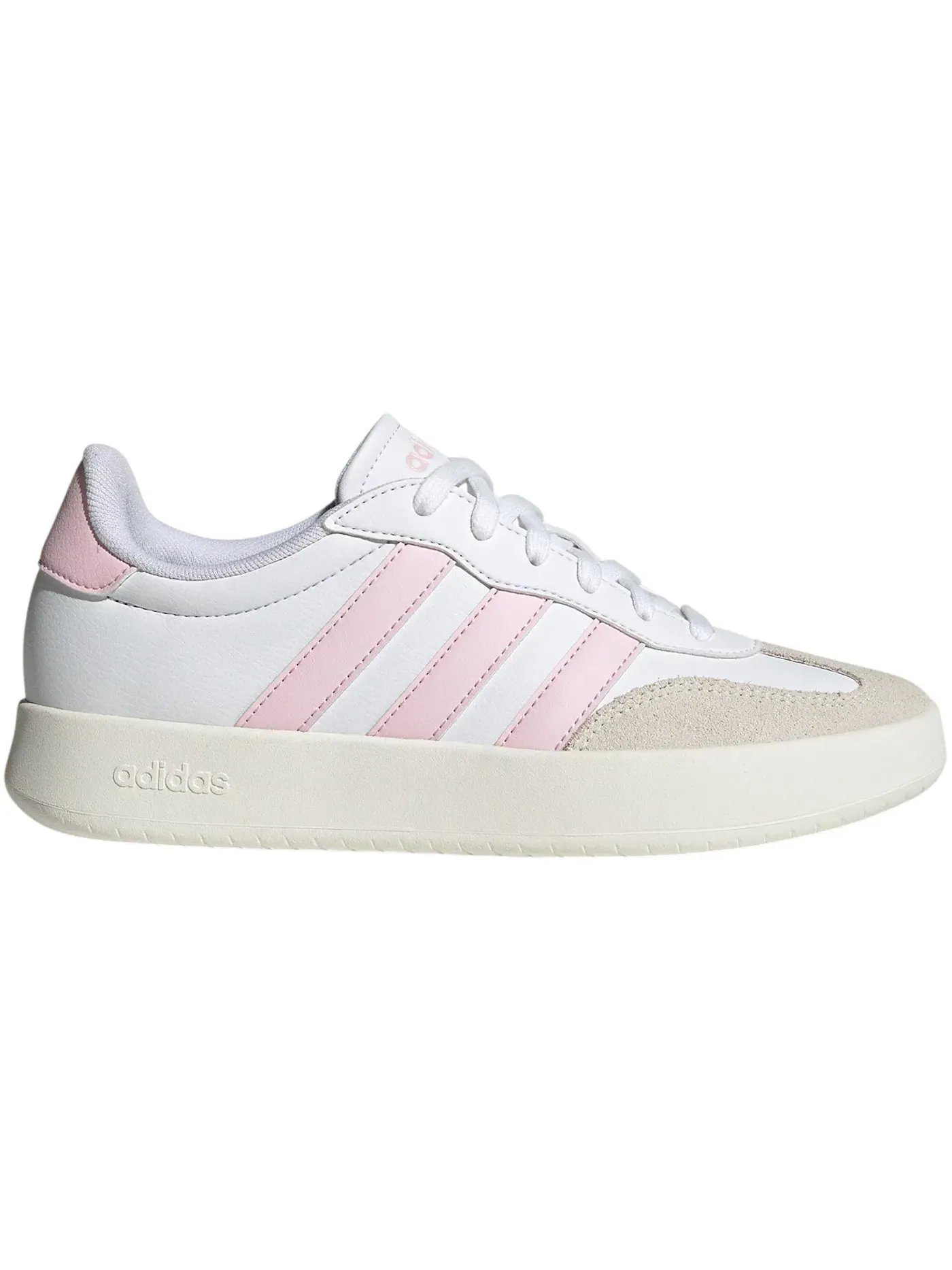 Женские кроссовки Lifestyle Adidas Barreda — изображение 1 из 1