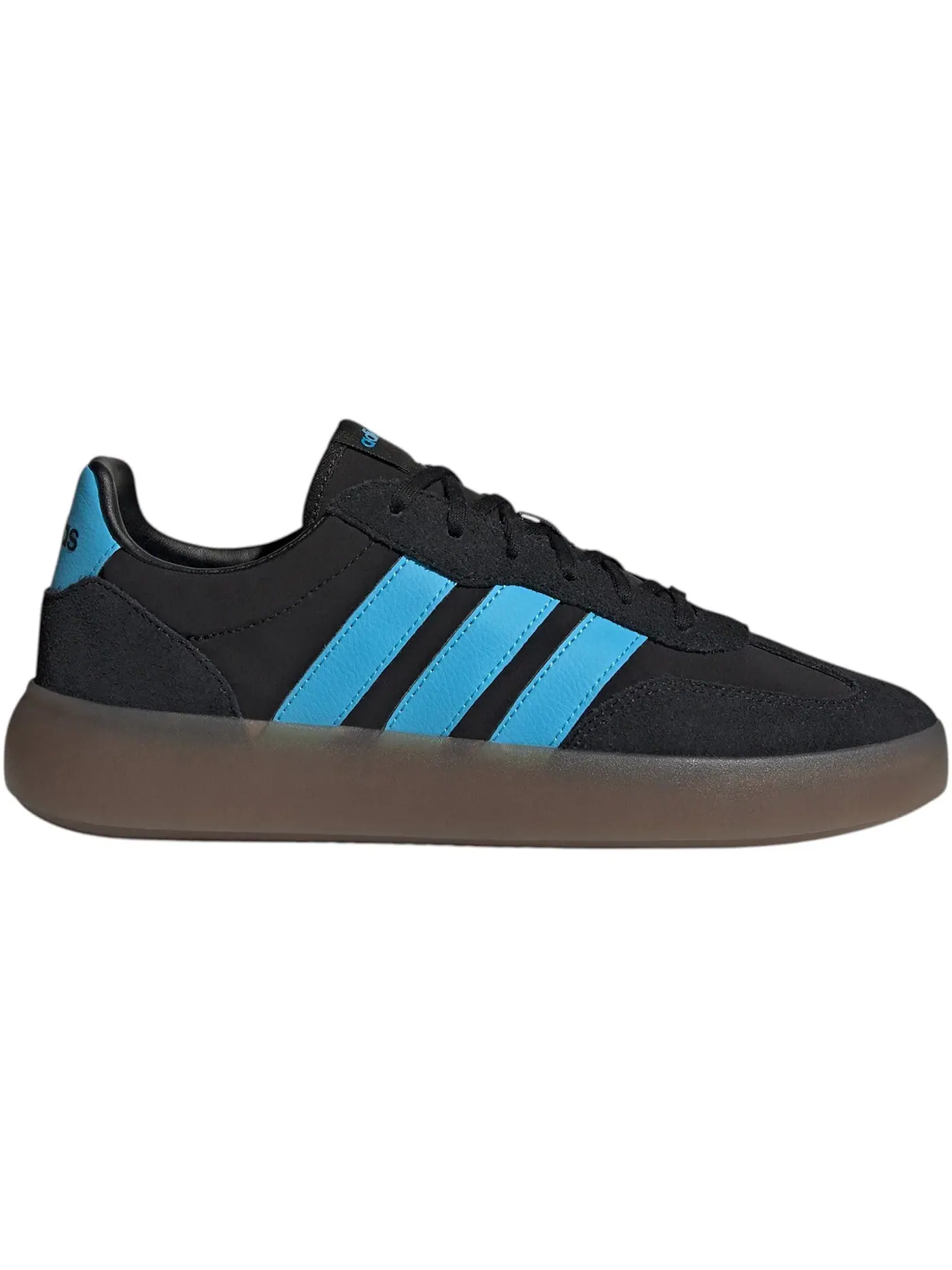 Мужские кроссовки Lifestyle Adidas Barreda Decode — изображение 1 из 1, черный