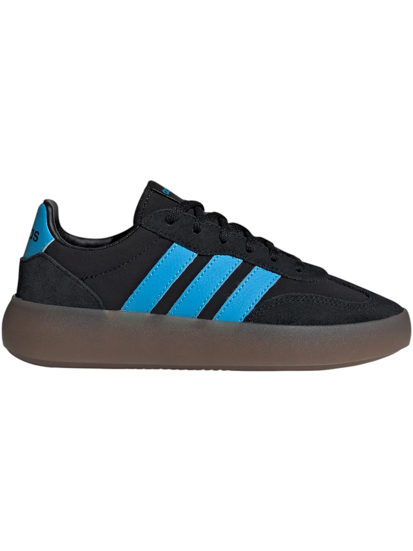 Детские кроссовки Lifestyle Adidas Barreda Decode — изображение 1 из 1, черный