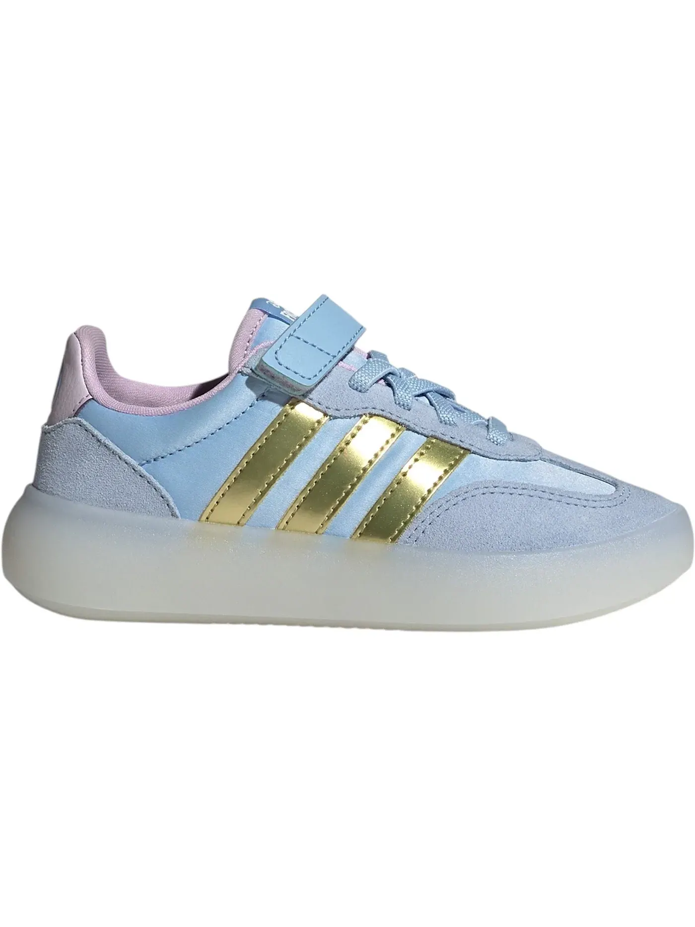 Детские кроссовки Lifestyle Adidas Barreda Decode Disney Frozen — изображение 1 из 1