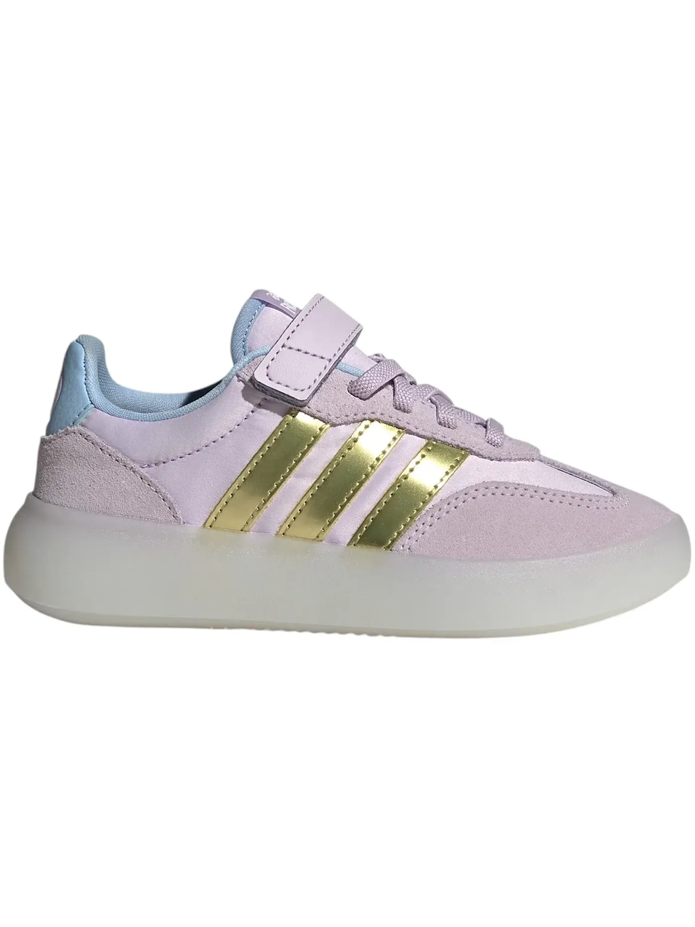 Детские кроссовки Lifestyle Adidas Barreda Decode — изображение 1 из 1