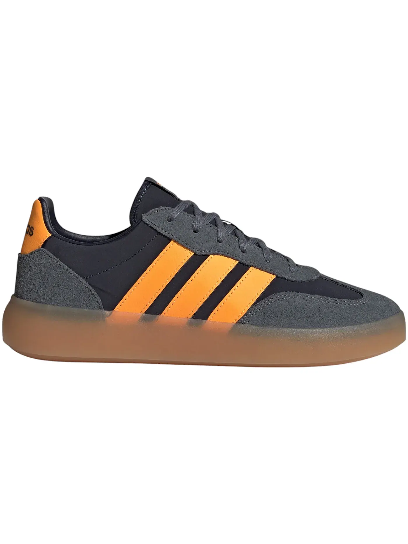 Мужские кроссовки Lifestyle Adidas Barreda Decode, Legend Ink Pure Tangerine Onix — изображение 1 из 1