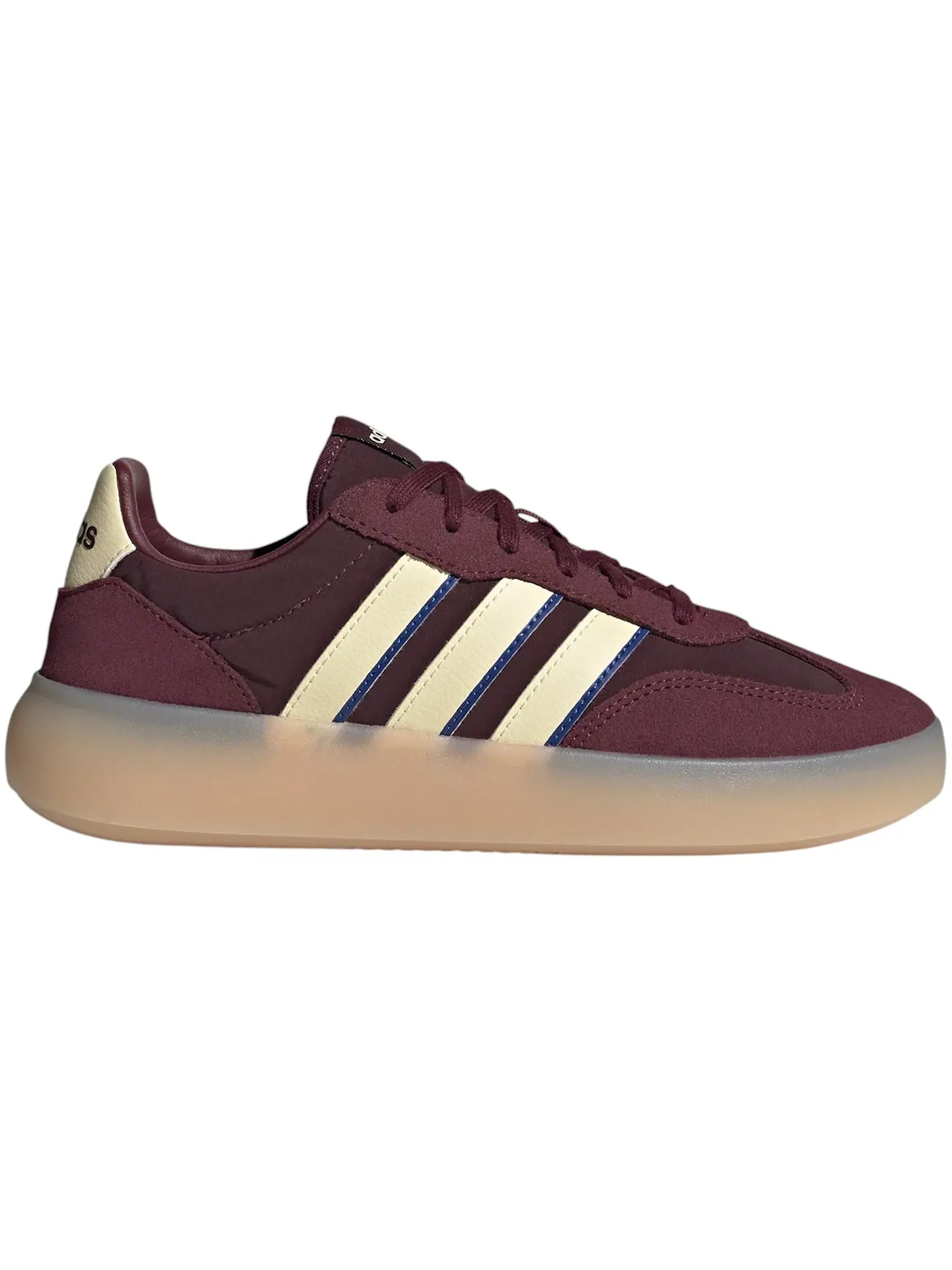 Женские кроссовки Lifestyle Adidas Barreda Decode — изображение 1 из 1, синий