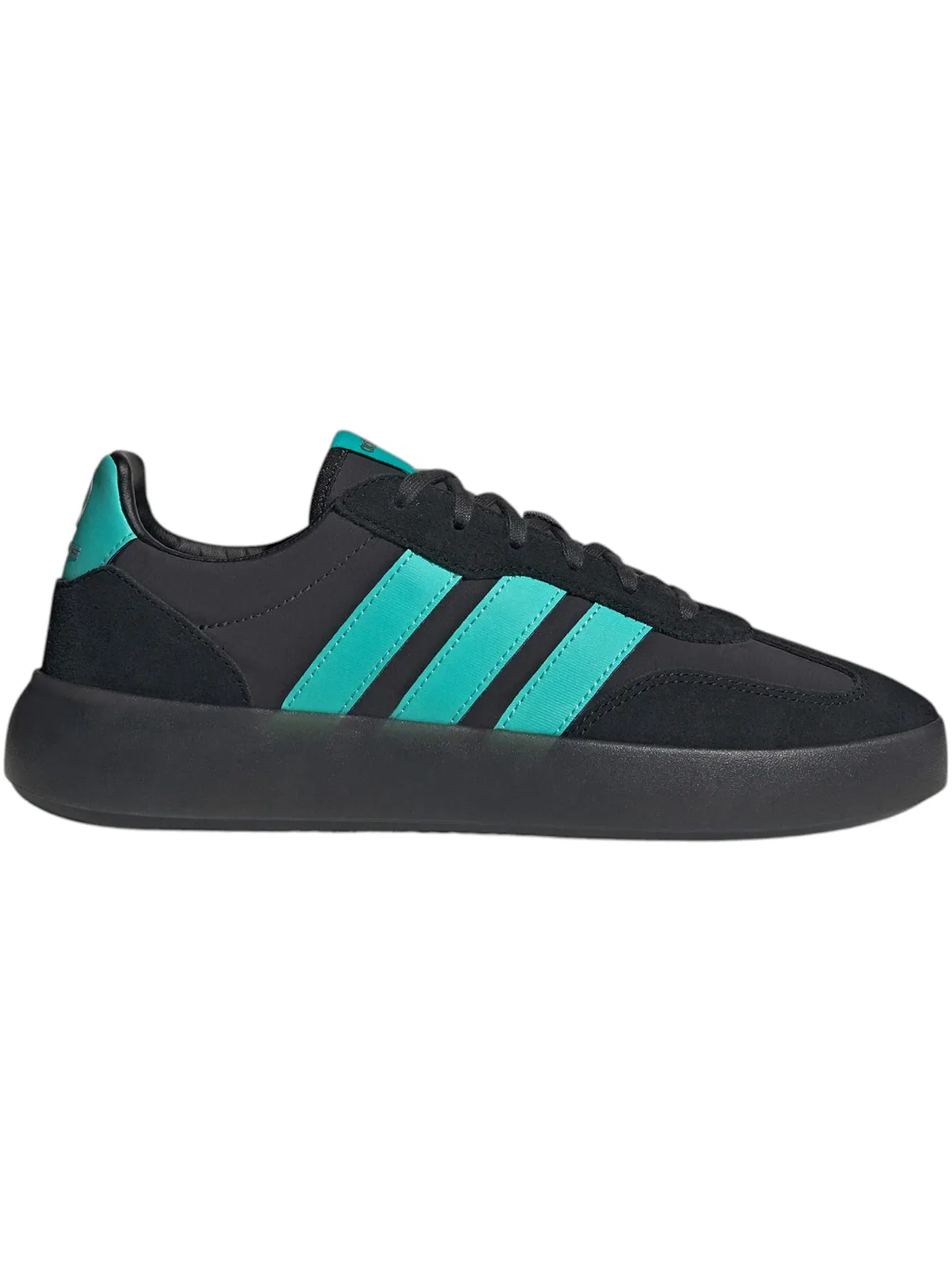 Мужские кроссовки Lifestyle Adidas Barreda Decode — изображение 1 из 1, черный