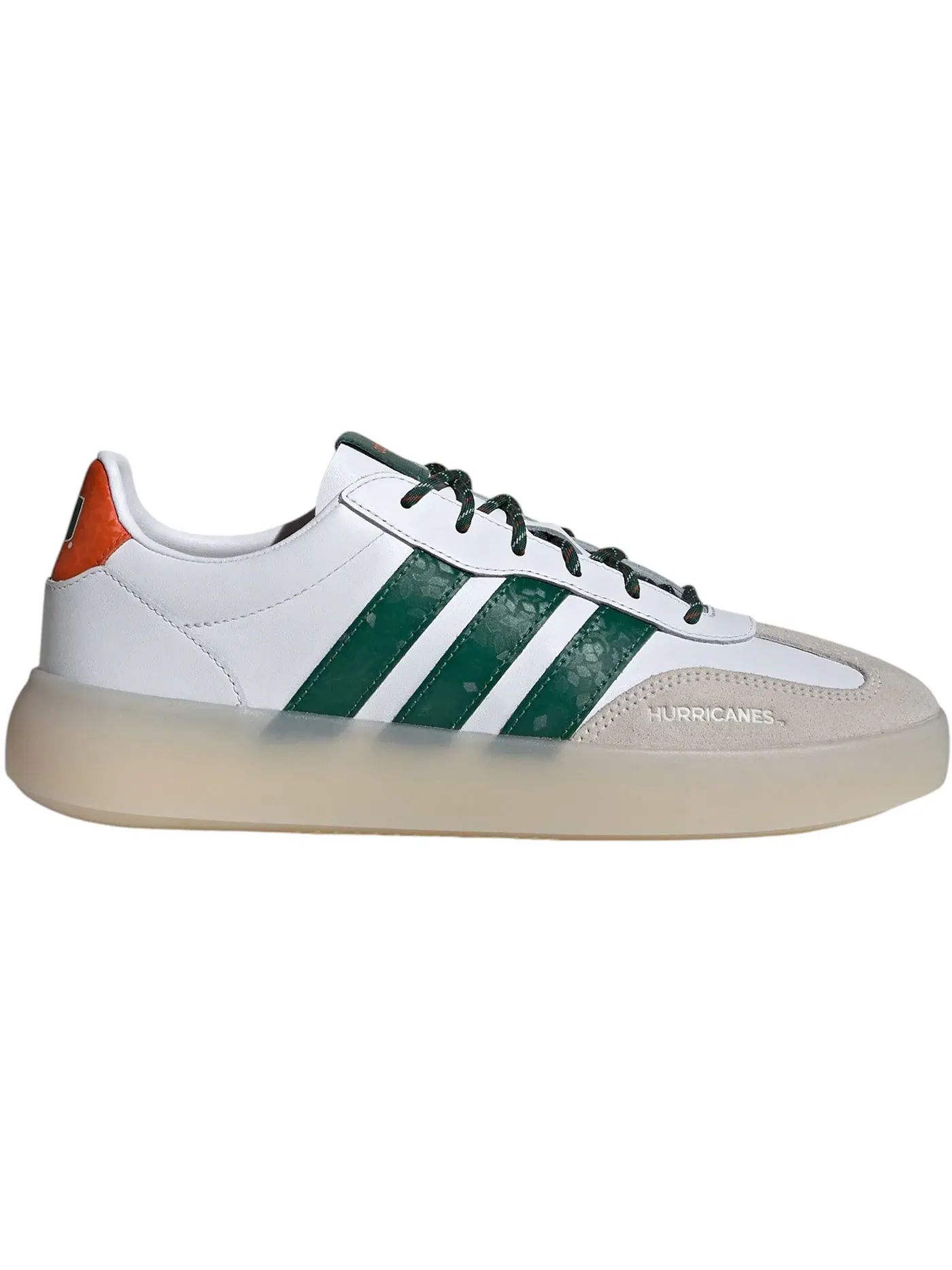 Мужские кроссовки Lifestyle Barreda Decode Adidas — изображение 1 из 1