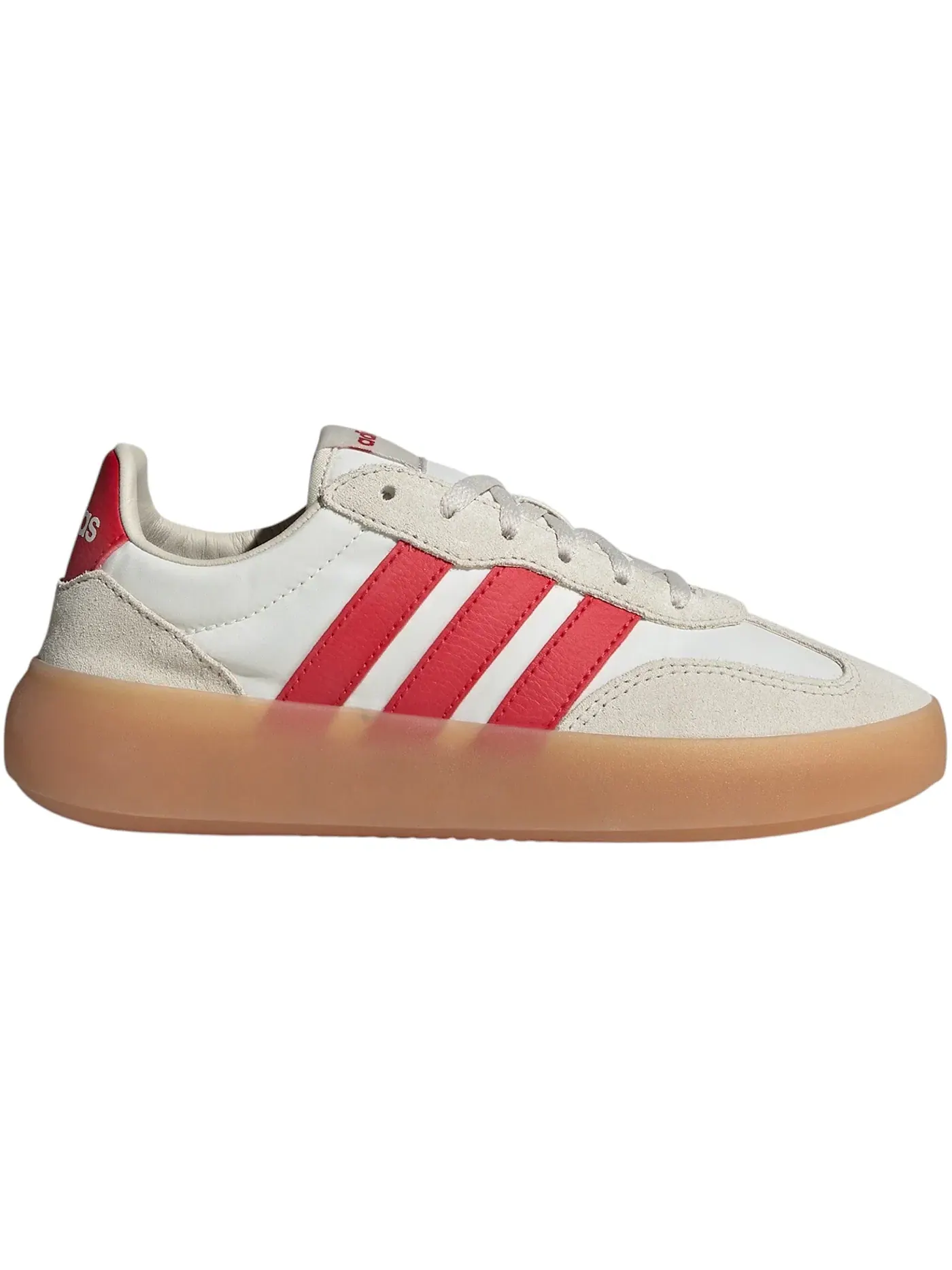 Детские кроссовки Lifestyle Adidas Barreda Decode — изображение 1 из 1, белый