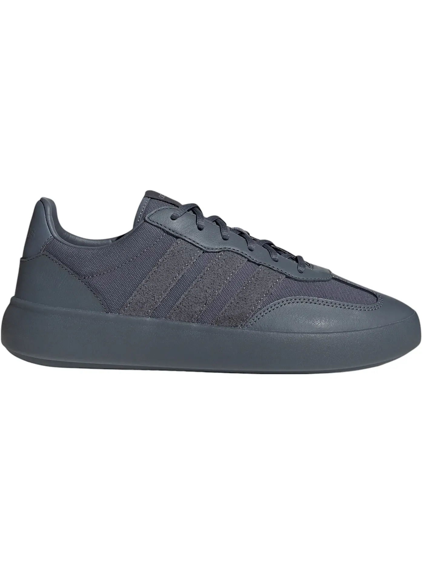 Мужские повседневные кроссовки Onix Adidas Barreda Decode, Onix Onix Onix — изображение 1 из 1