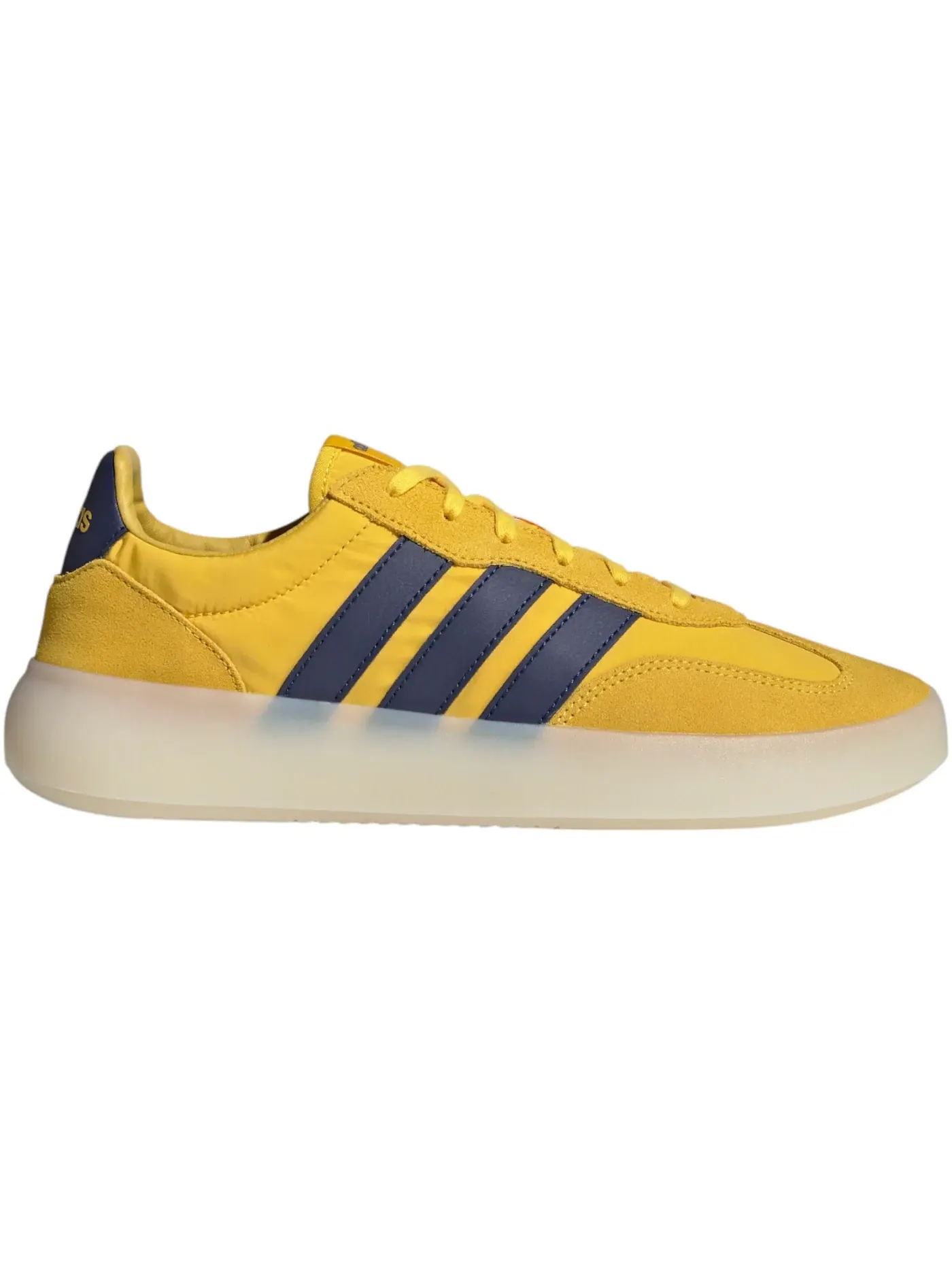 Мужские кроссовки Lifestyle Adidas Barreda Decode — изображение 1 из 1