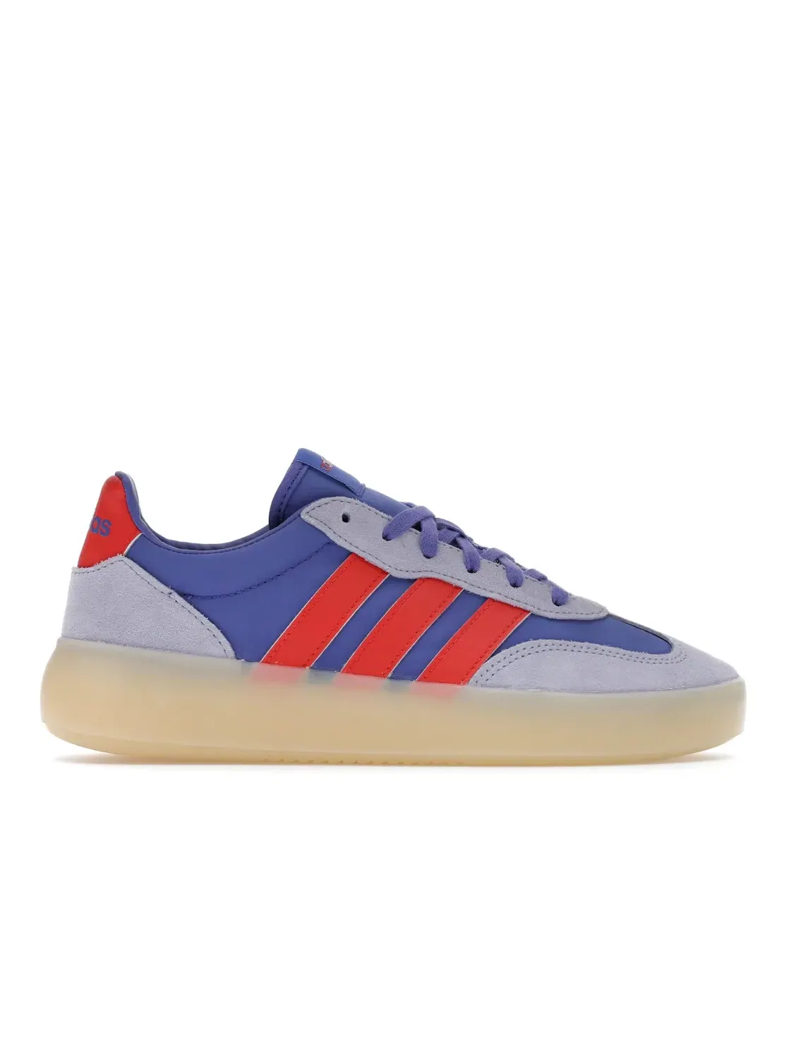 Женские кроссовки Lifestyle Adidas Barreda Decode — изображение 1 из 4