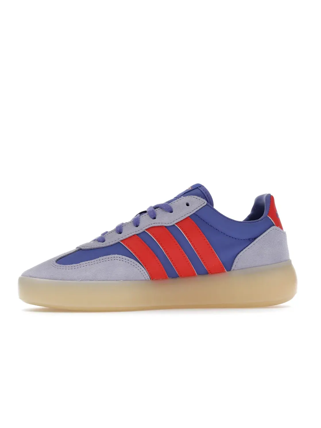 Женские кроссовки Lifestyle Adidas Barreda Decode — изображение 3 из 4