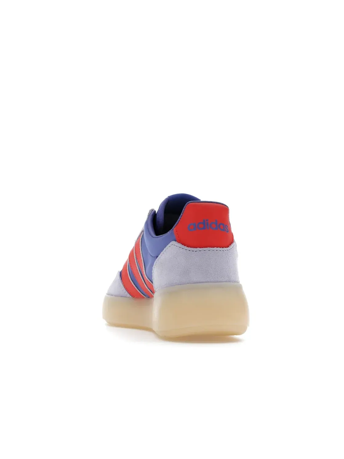 Женские кроссовки Lifestyle Adidas Barreda Decode — изображение 4 из 4