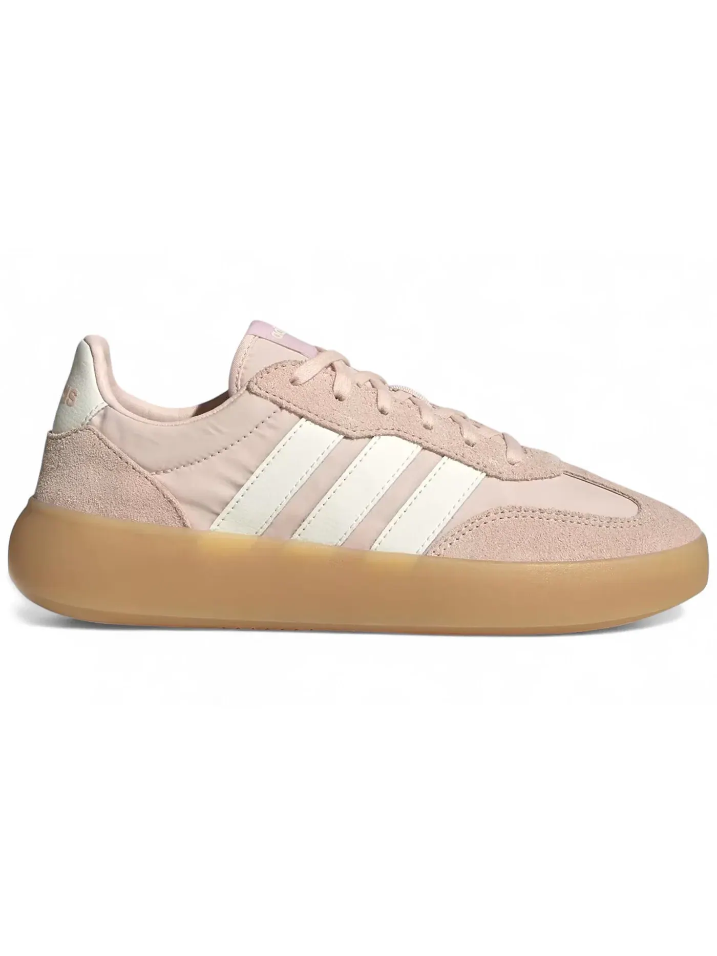 Женские кроссовки Lifestyle Adidas Barreda Decode — изображение 1 из 1, белый