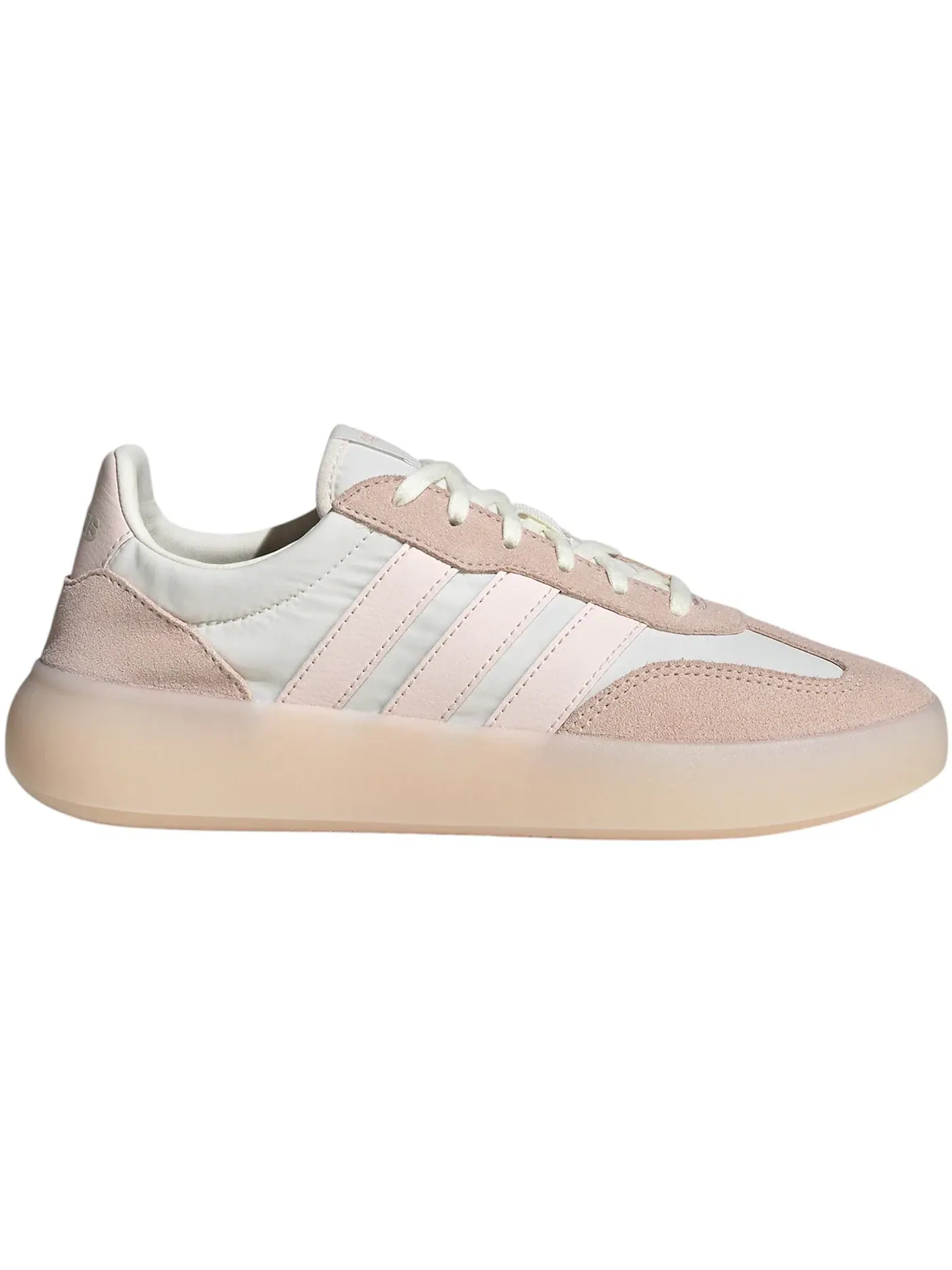 Женские кроссовки Lifestyle Adidas Barreda Decode — изображение 1 из 1, белый