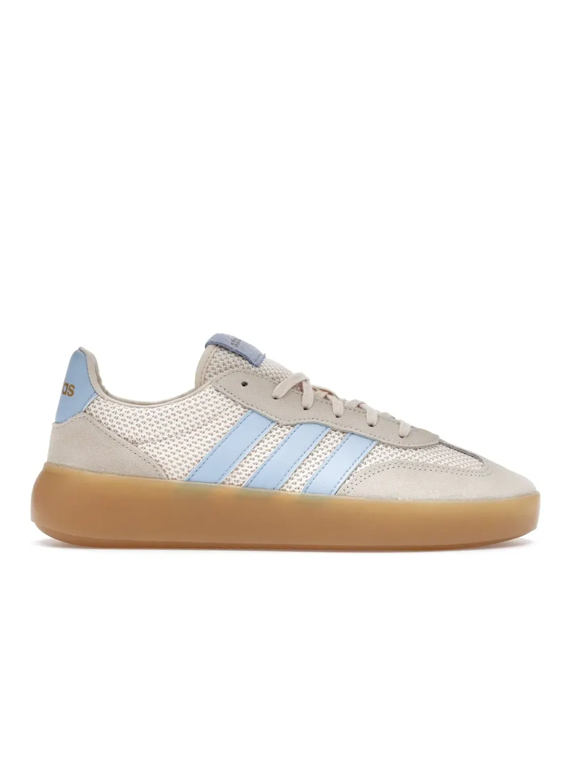 Женские кроссовки с декором Adidas Barreda Decode — изображение 1 из 4