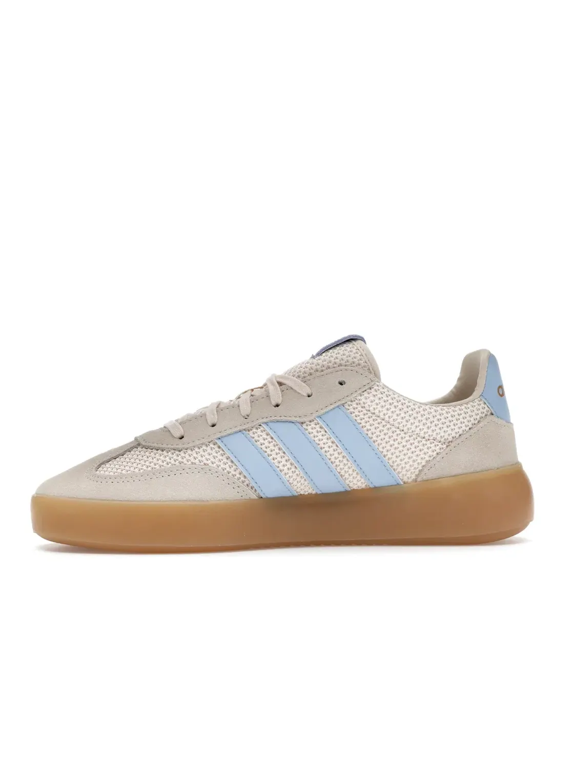 Женские кроссовки с декором Adidas Barreda Decode — изображение 3 из 4
