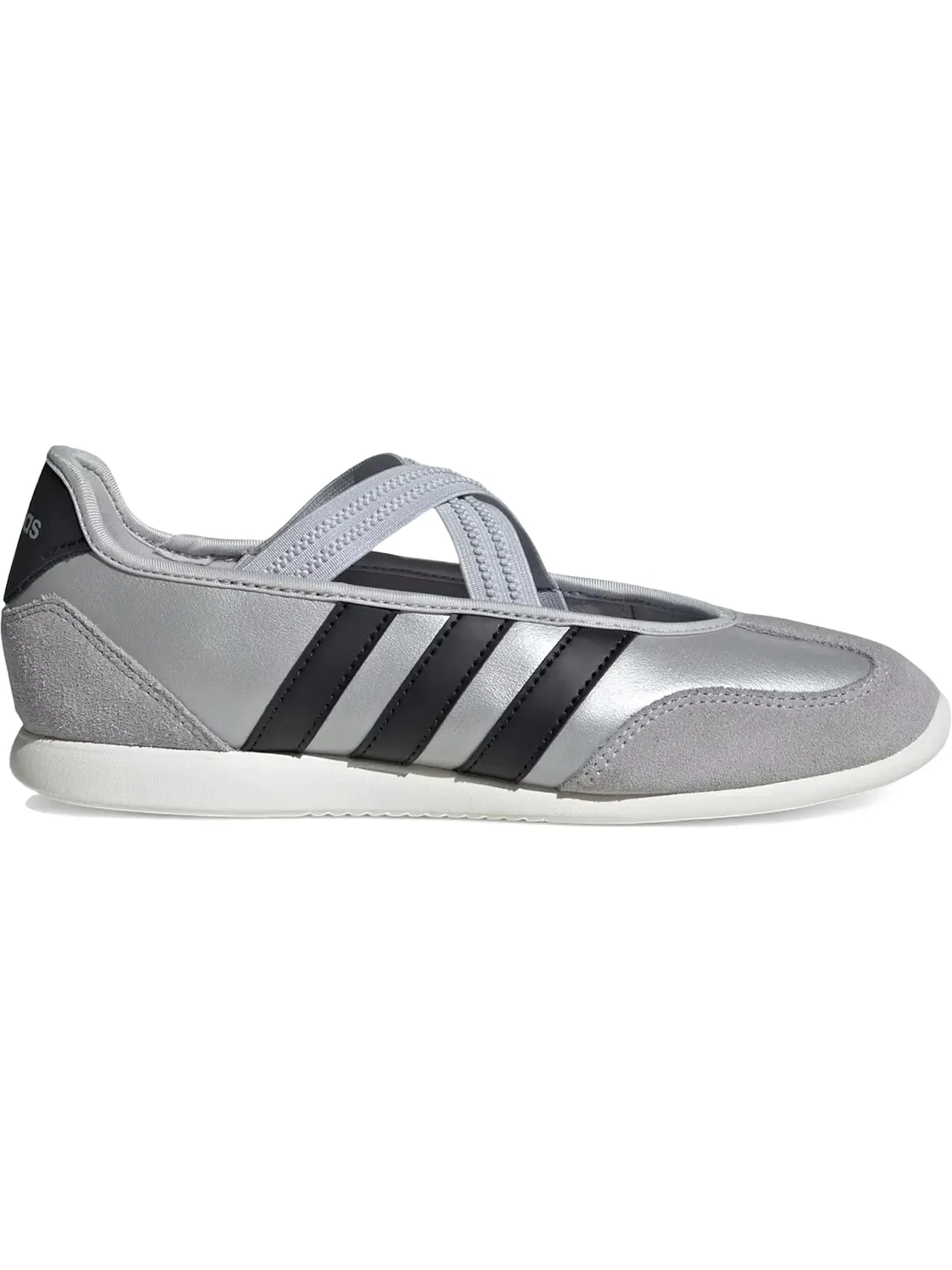 Женские кроссовки повседневные Adidas Barreda Mary Jane — изображение 1 из 1