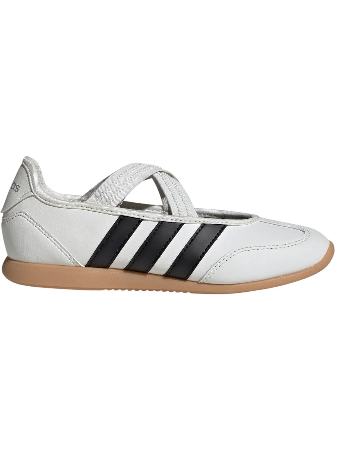 Детские кроссовки повседневные Adidas Barreda Mary Jane — изображение 1 из 1