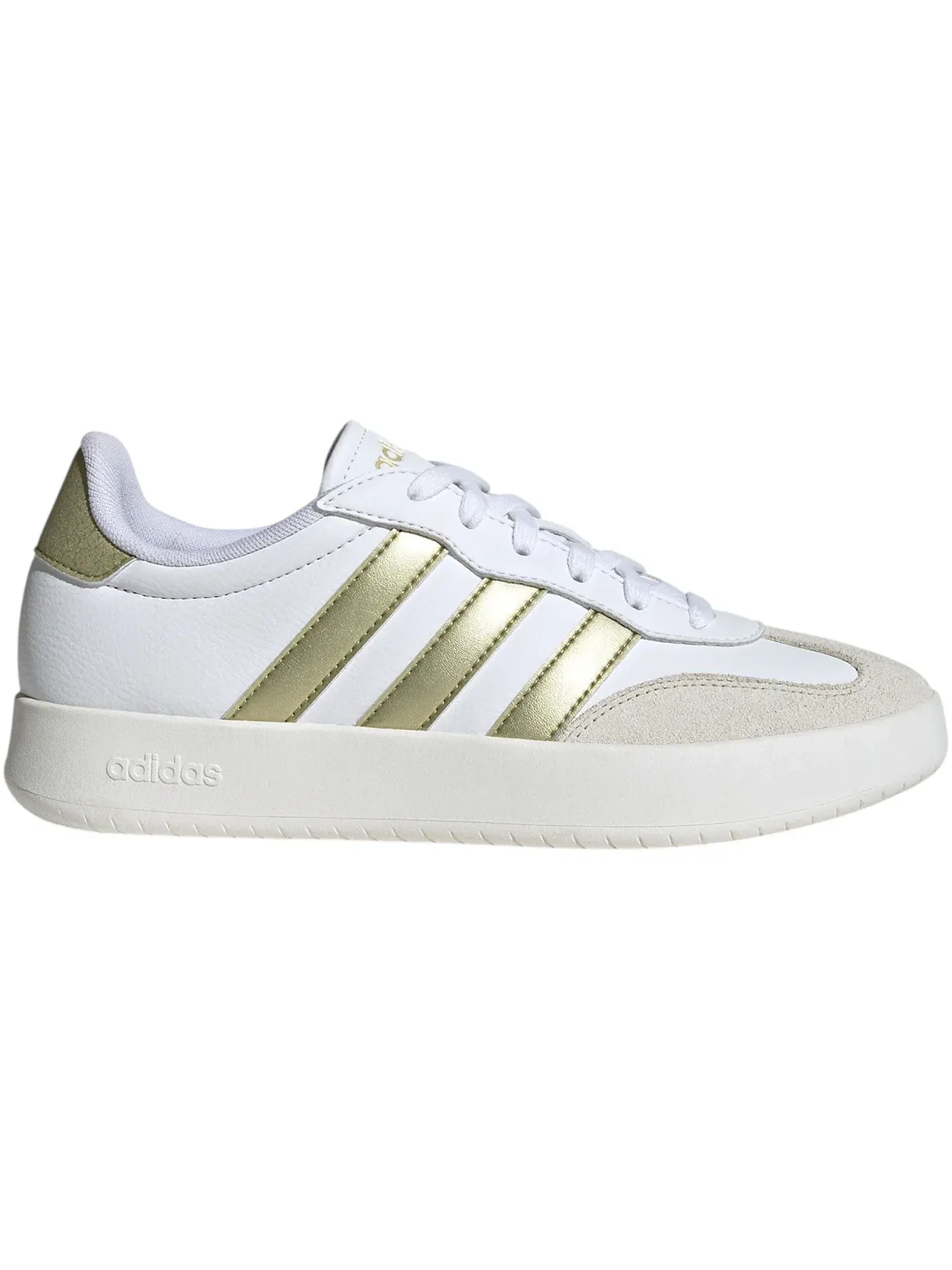 Женские кроссовки Lifestyle Adidas Barreda — изображение 1 из 1